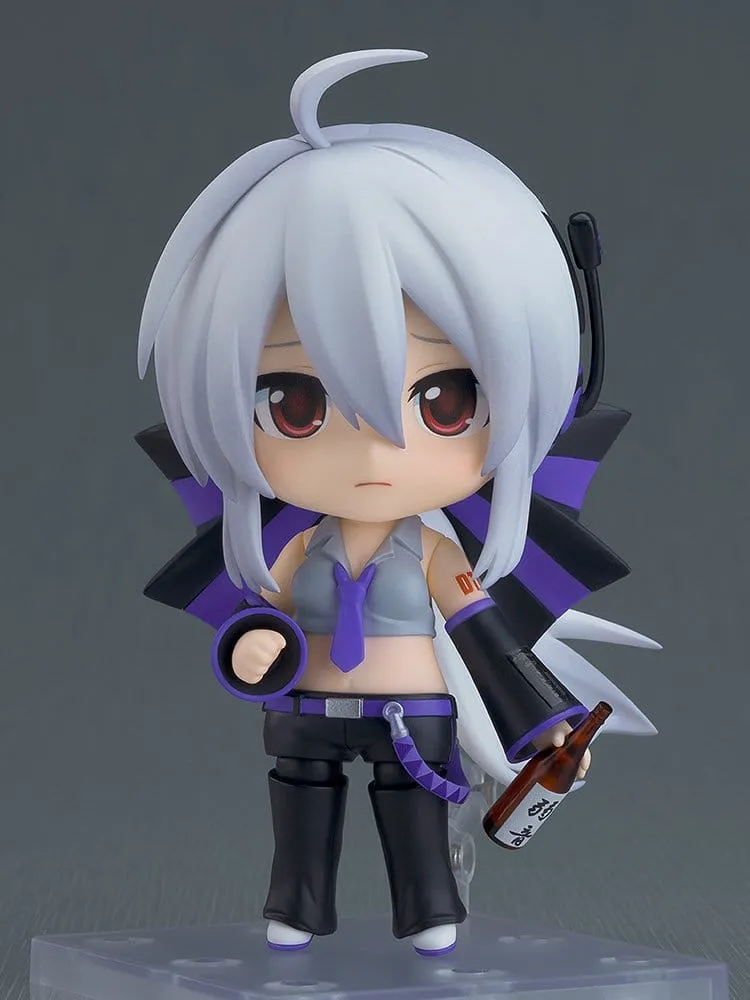 Yowane Haku Nendoroid Action Figure 10 cm